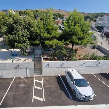 Apartments Ilak Trogir Ngoại thất bức ảnh