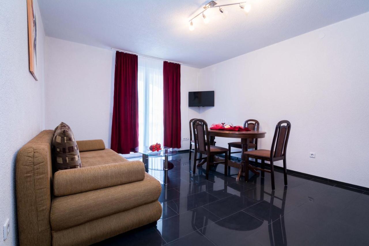 Apartments Ilak Trogir Ngoại thất bức ảnh