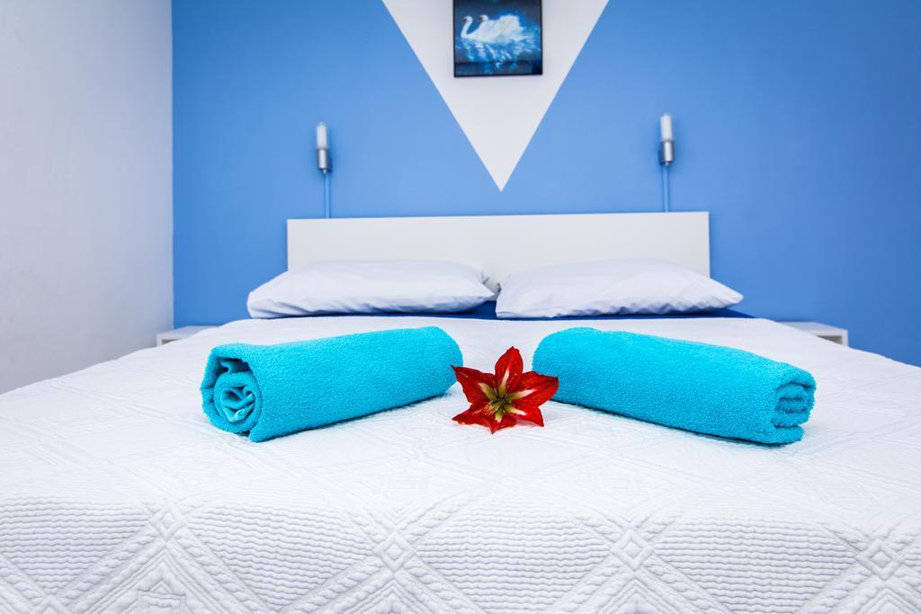 Apartments Ilak Trogir Phòng bức ảnh