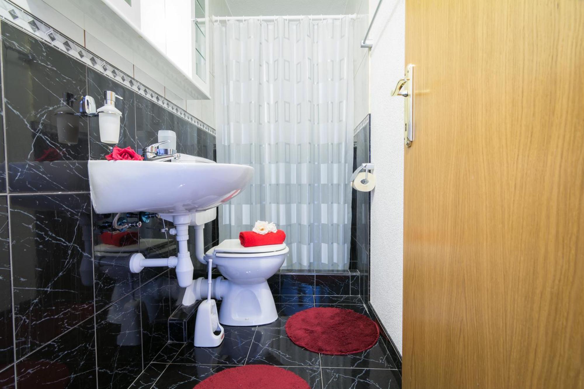 Apartments Ilak Trogir Ngoại thất bức ảnh